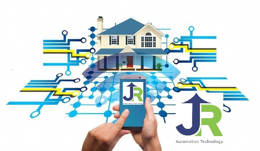 How is the urban trend of home automation in India