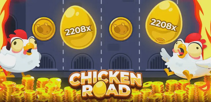 Guide to juego chicken road