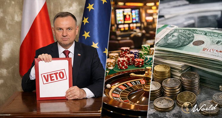 Poland - slotsvader bonus