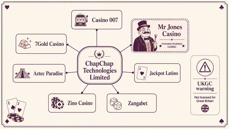 Mr jones online casino - Unlock the Thrills of