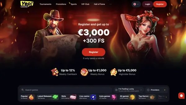 Hungary - yep casino no deposit