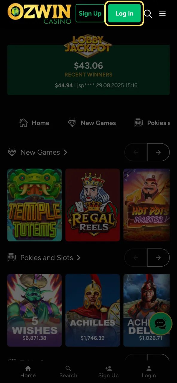 What Ozwin Casino Australia Actually Is in Australia